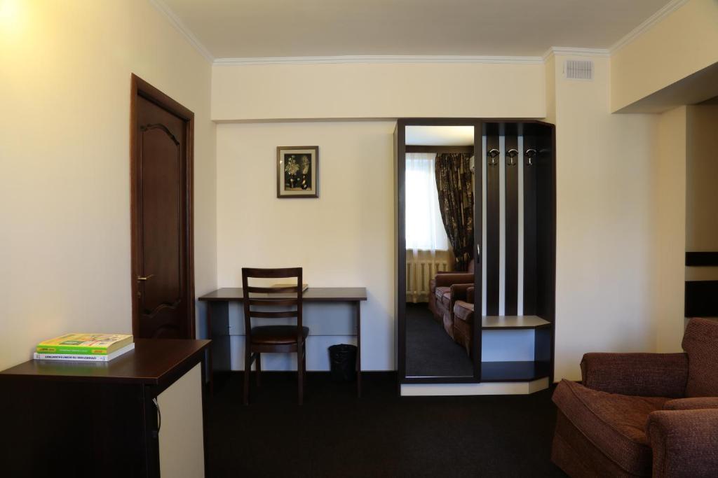Salem On Samal Hotel Alma-Ata Kamer foto