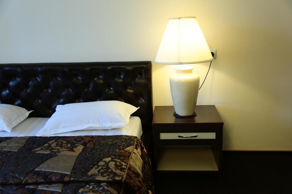 Salem On Samal Hotel Alma-Ata Kamer foto