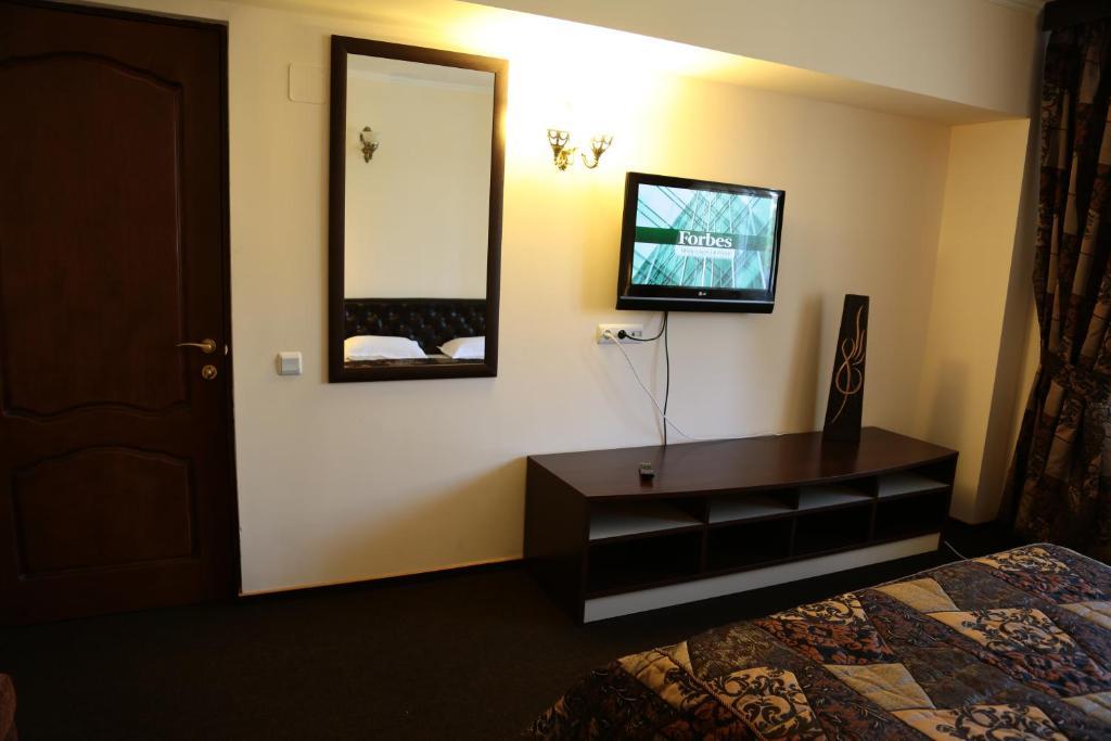 Salem On Samal Hotel Alma-Ata Kamer foto