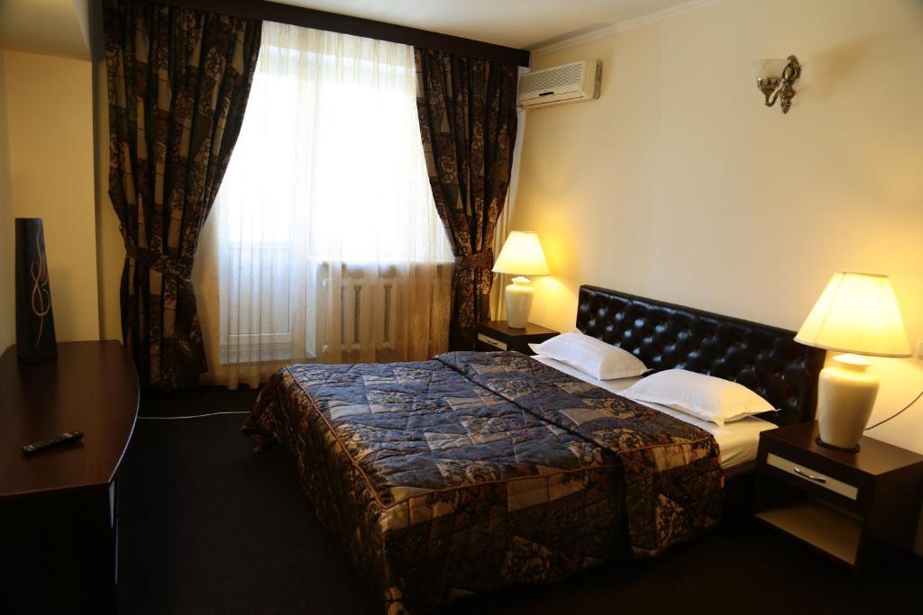 Salem On Samal Hotel Alma-Ata Kamer foto