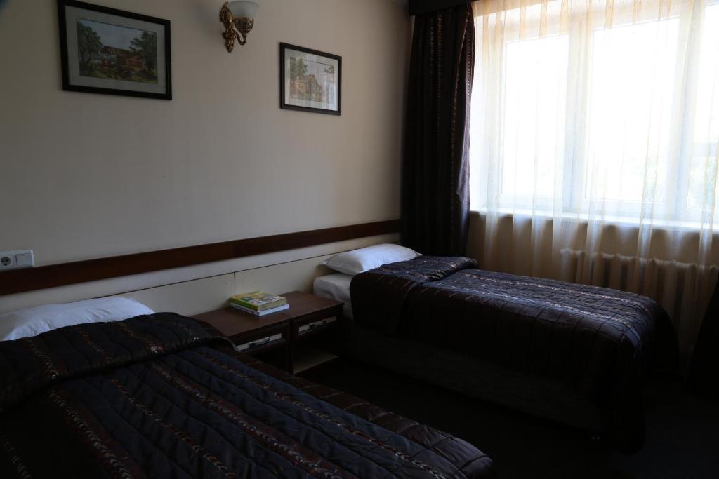 Salem On Samal Hotel Alma-Ata Kamer foto