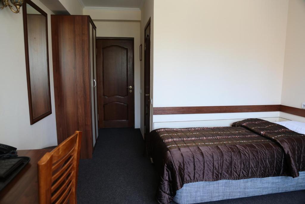 Salem On Samal Hotel Alma-Ata Kamer foto