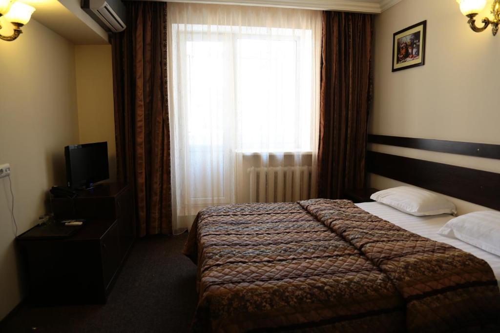 Salem On Samal Hotel Alma-Ata Kamer foto